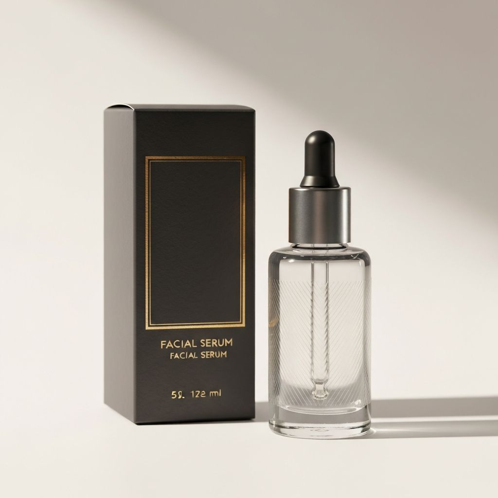 Suero facial intensivo